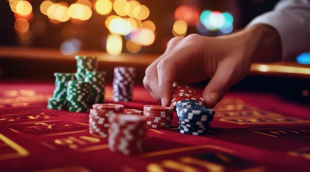 sisi4d live dealer studio with multiple camera feeds